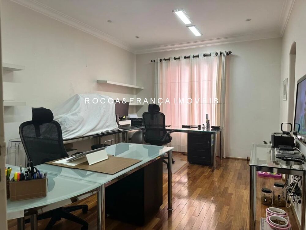 Apartamento, 4 quartos, 370 m² - Foto 2