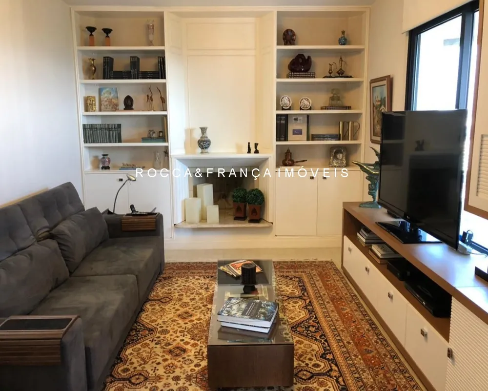 Apartamento, 5 quartos, 329 m² - Foto 4