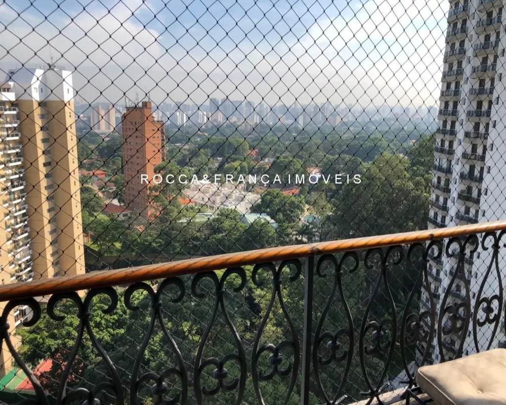 Apartamento, 5 quartos, 329 m² - Foto 1