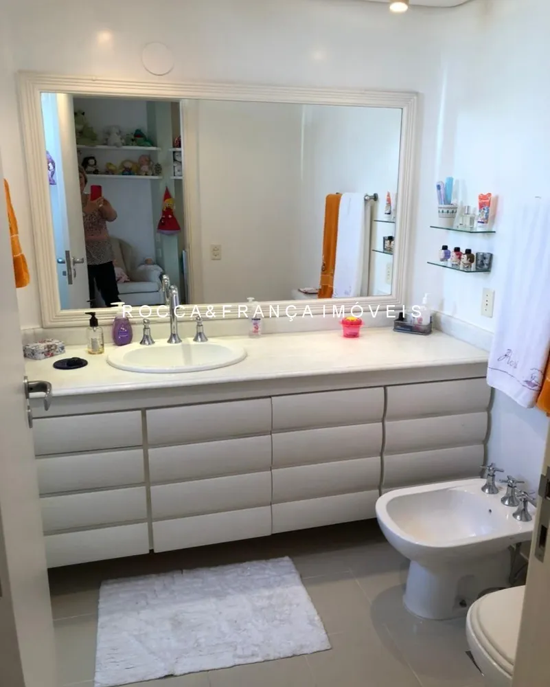 Apartamento, 5 quartos, 329 m² - Foto 6
