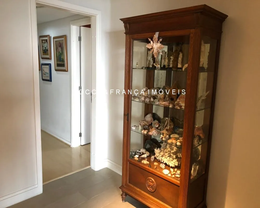 Apartamento, 5 quartos, 329 m² - Foto 2