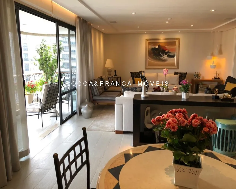 Apartamento, 5 quartos, 329 m² - Foto 1