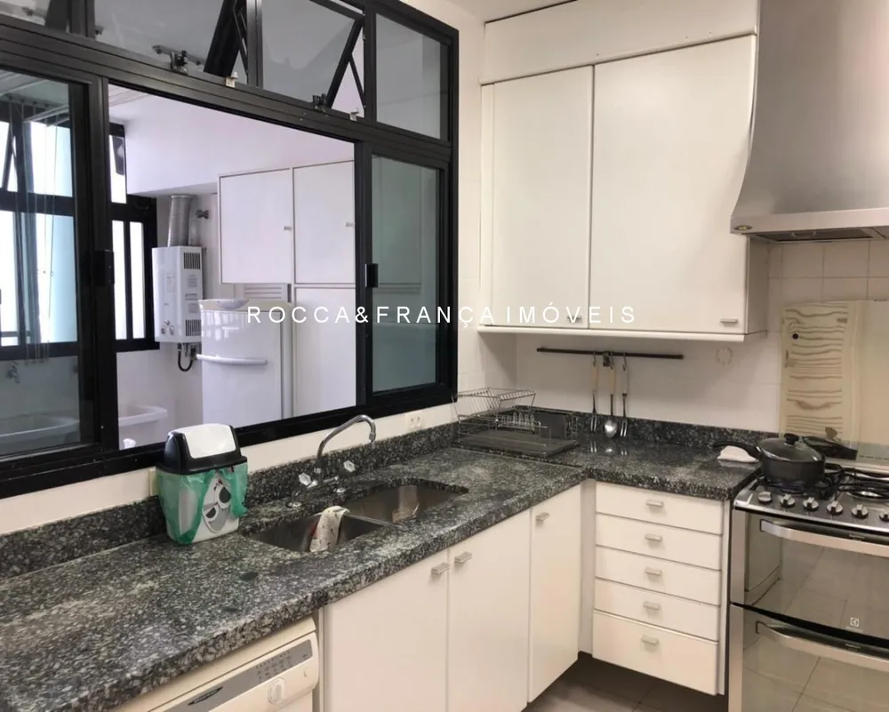 Apartamento, 5 quartos, 329 m² - Foto 4