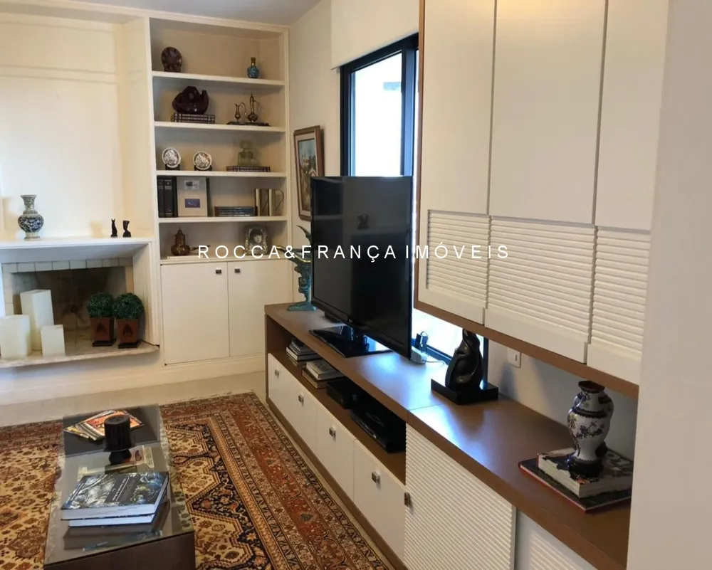 Apartamento, 5 quartos, 329 m² - Foto 3