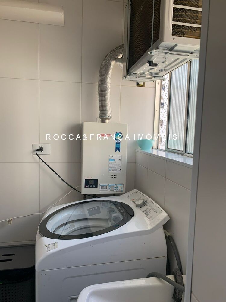 Apartamento, 2 quartos, 79 m² - Foto 7