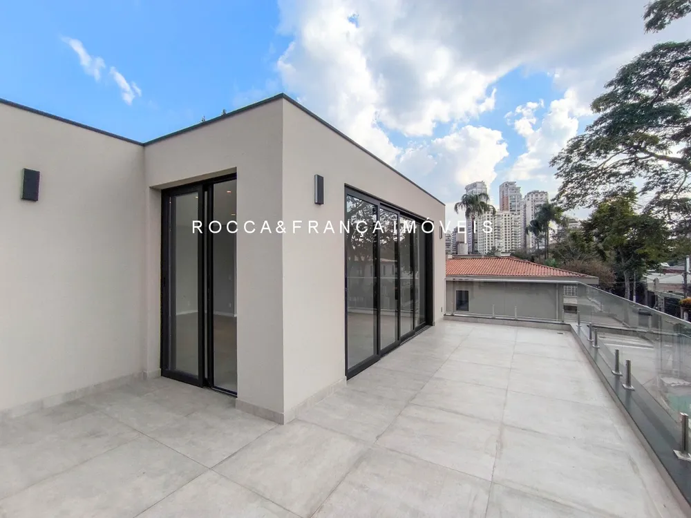 Casa, 4 quartos, 450 m² - Foto 12