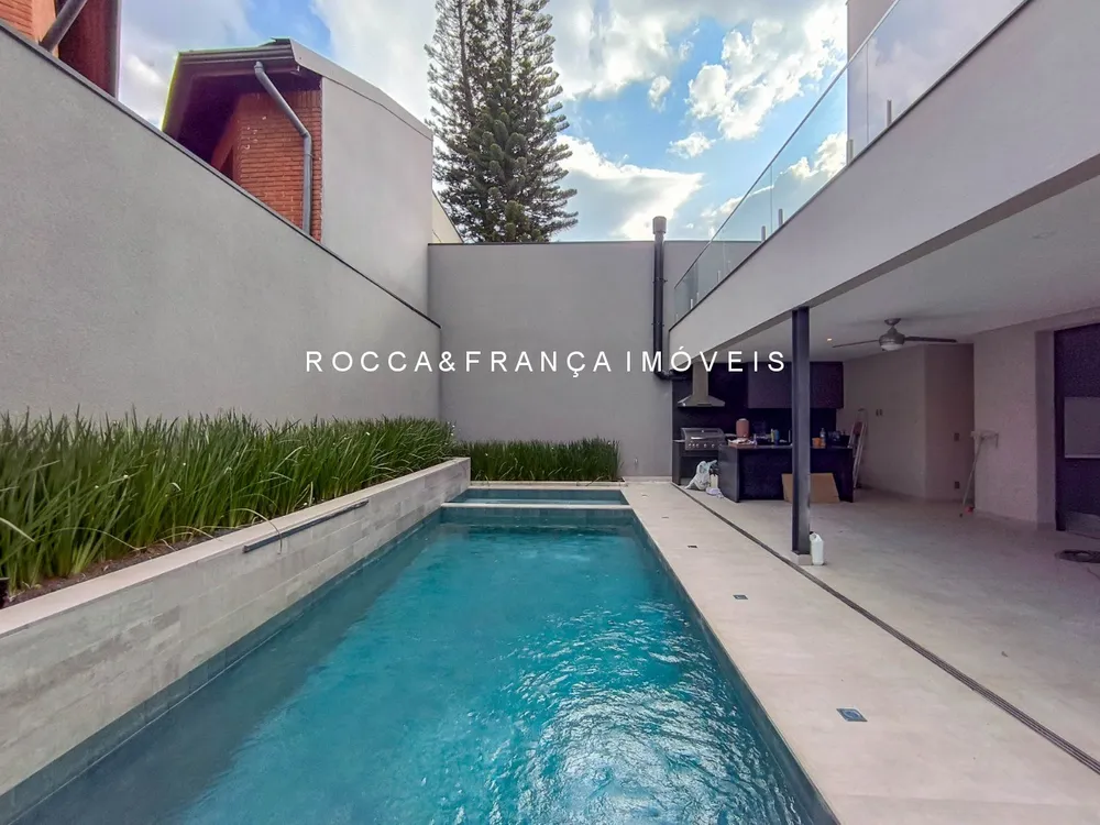 Casa, 4 quartos, 450 m² - Foto 1