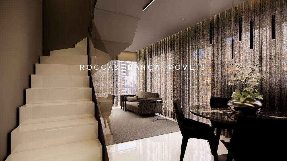 Cobertura, 1 quarto, 94 m² - Foto 4