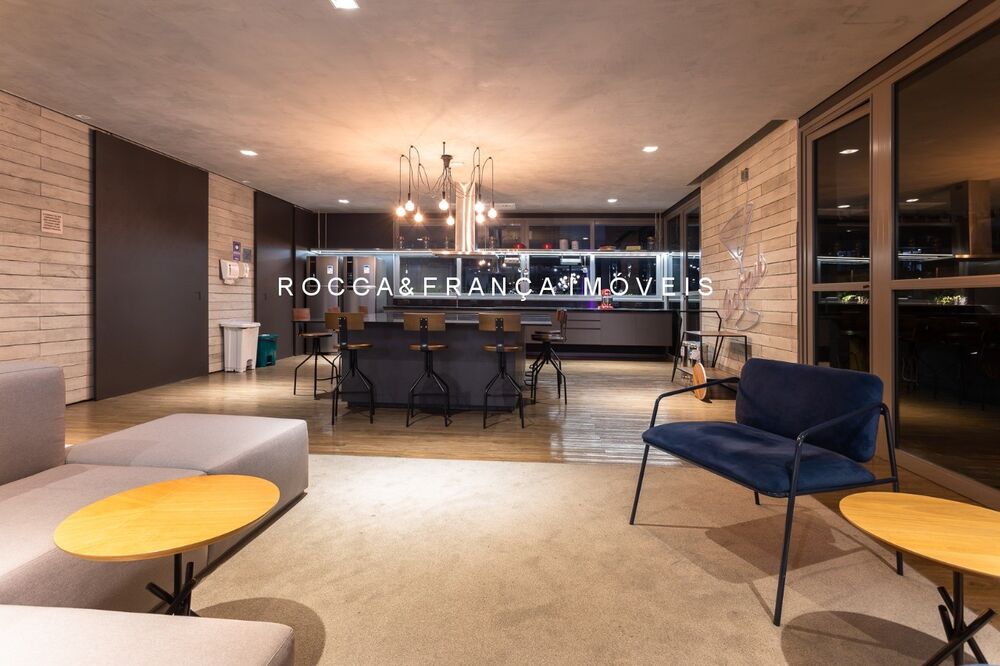 Cobertura, 1 quarto, 94 m² - Foto 24