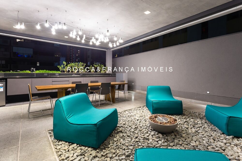 Cobertura, 1 quarto, 94 m² - Foto 25