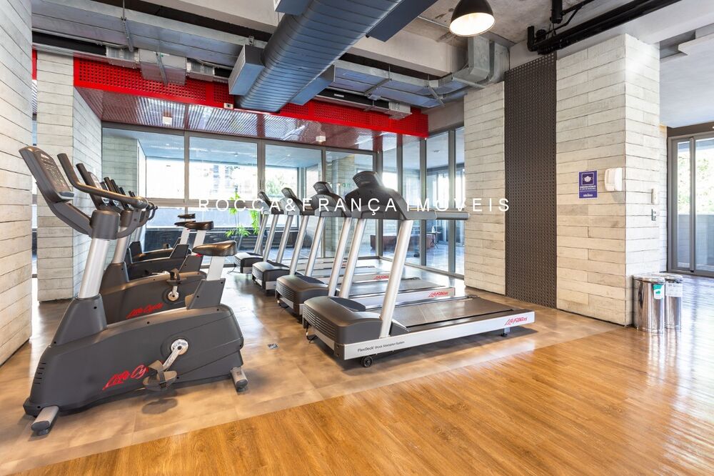 Cobertura, 1 quarto, 94 m² - Foto 20