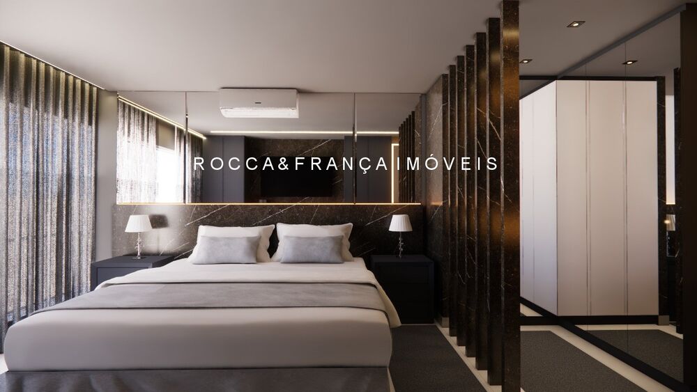 Cobertura, 1 quarto, 94 m² - Foto 10