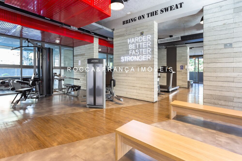 Cobertura, 1 quarto, 94 m² - Foto 19