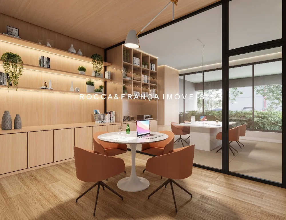 Apartamento, 2 quartos, 69 m² - Foto 5