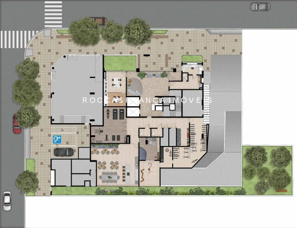 Apartamento, 2 quartos, 69 m² - Foto 11