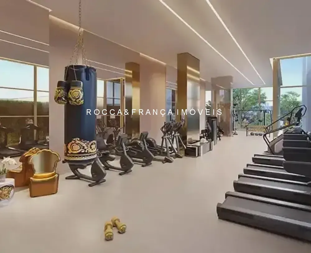 Apartamento, 3 quartos, 220 m² - Foto 9