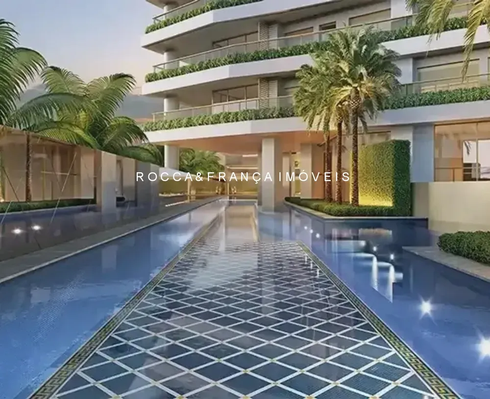 Apartamento, 3 quartos, 220 m² - Foto 1