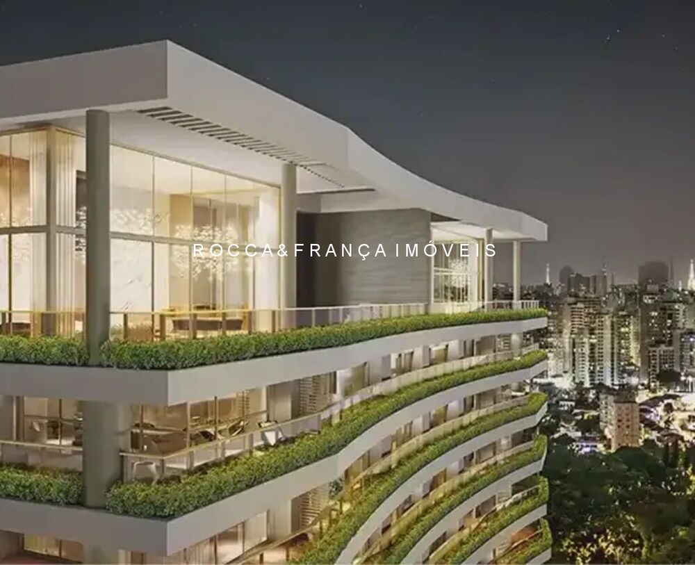 Apartamento, 3 quartos, 220 m² - Foto 6