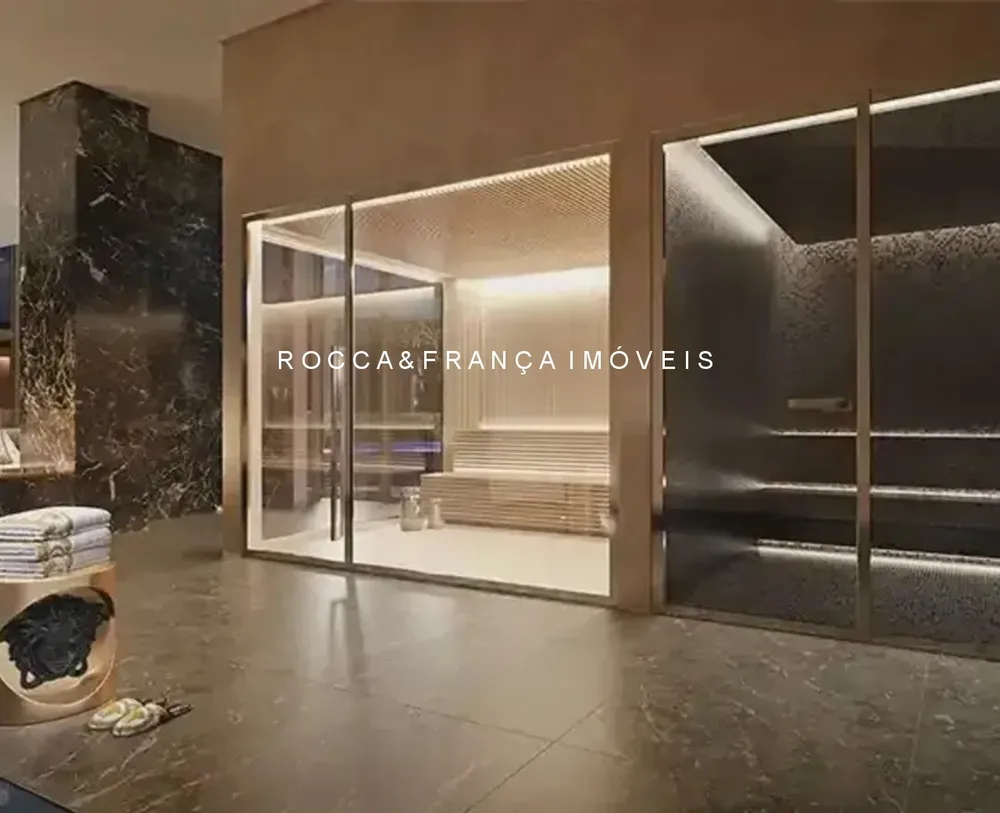 Apartamento, 3 quartos, 220 m² - Foto 13