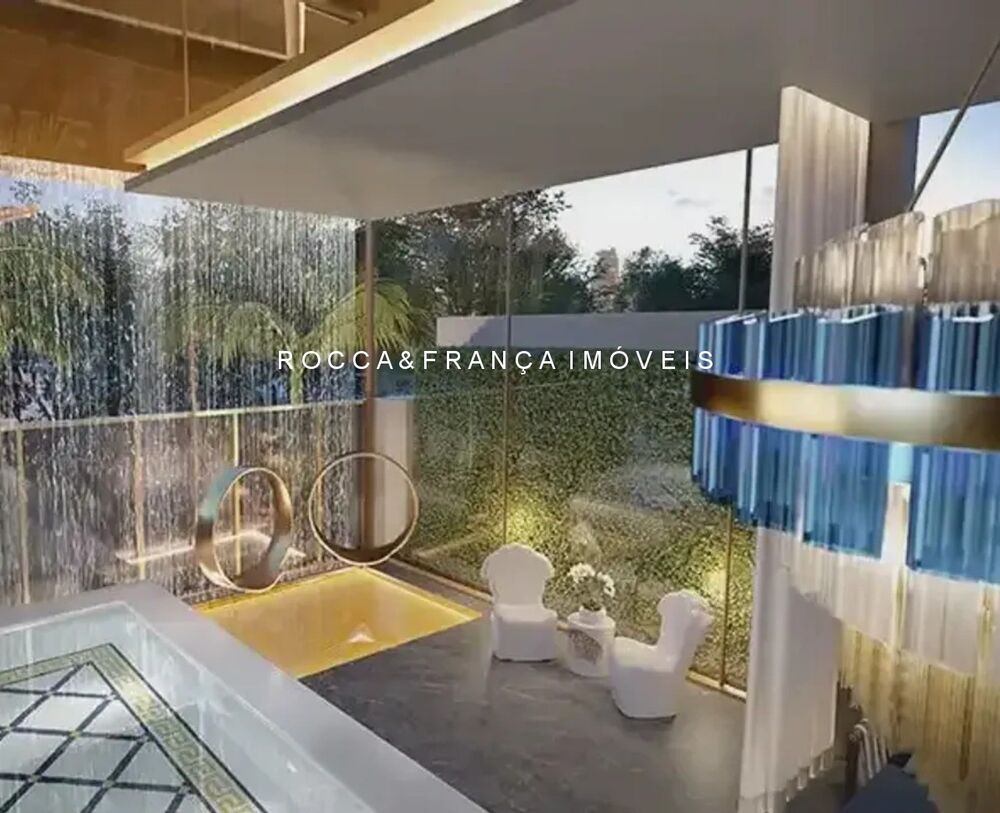 Apartamento, 3 quartos, 220 m² - Foto 2