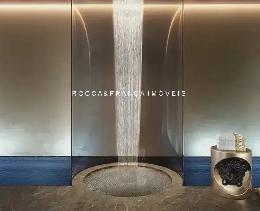 Apartamento, 3 quartos, 220 m² - Foto 9