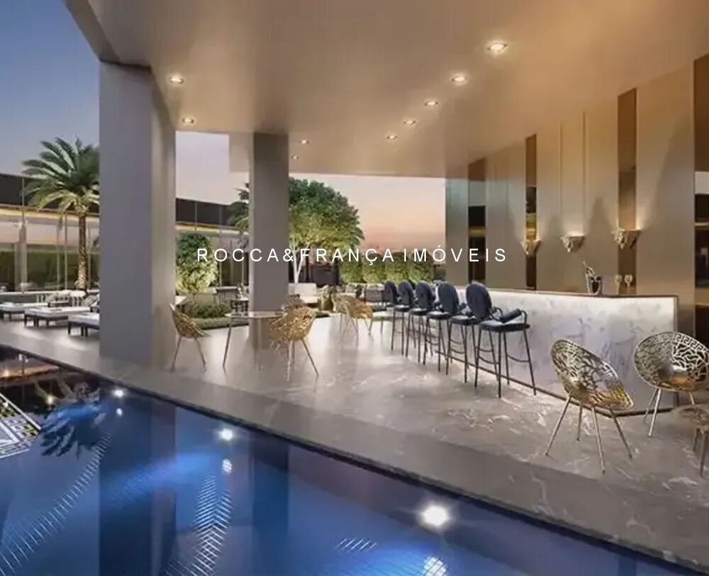 Apartamento, 3 quartos, 220 m² - Foto 1