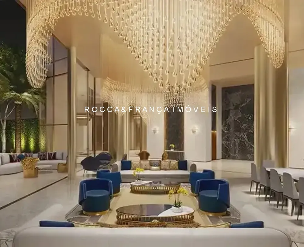 Apartamento, 3 quartos, 220 m² - Foto 10