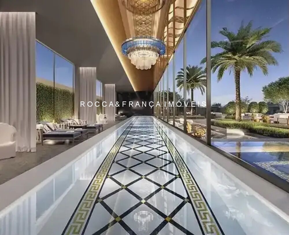 Apartamento, 3 quartos, 220 m² - Foto 3