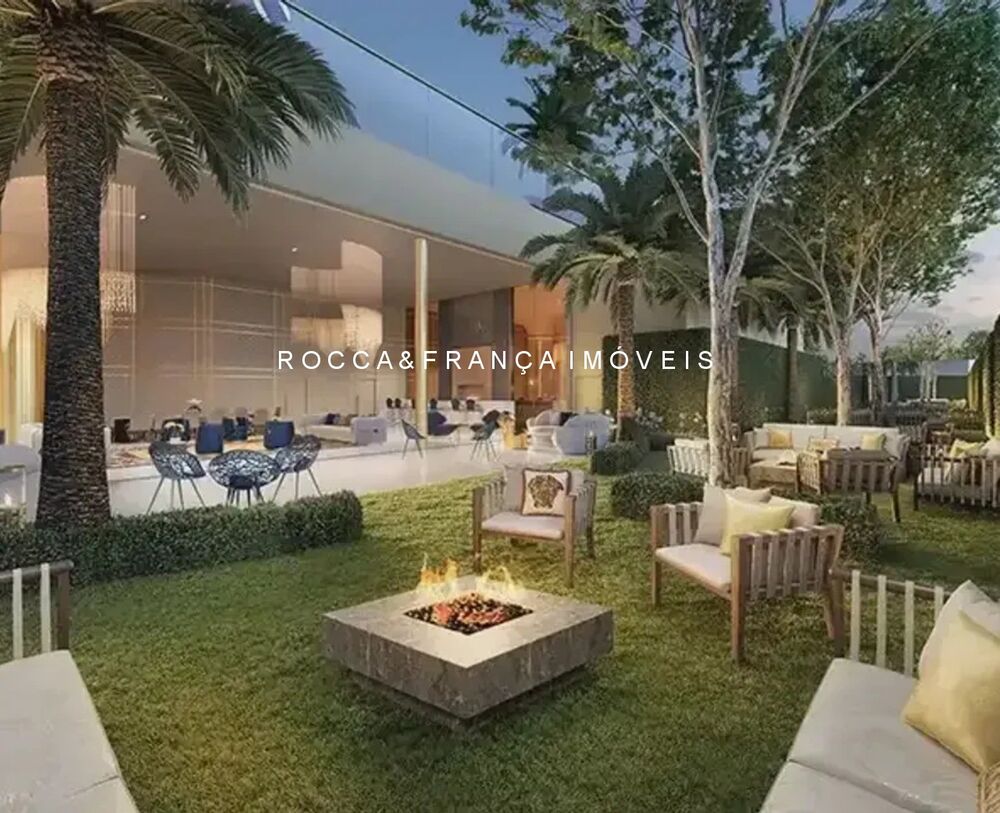 Apartamento, 3 quartos, 220 m² - Foto 4