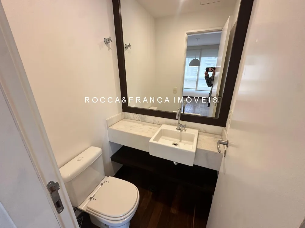 Apartamento, 3 quartos, 151 m² - Foto 2
