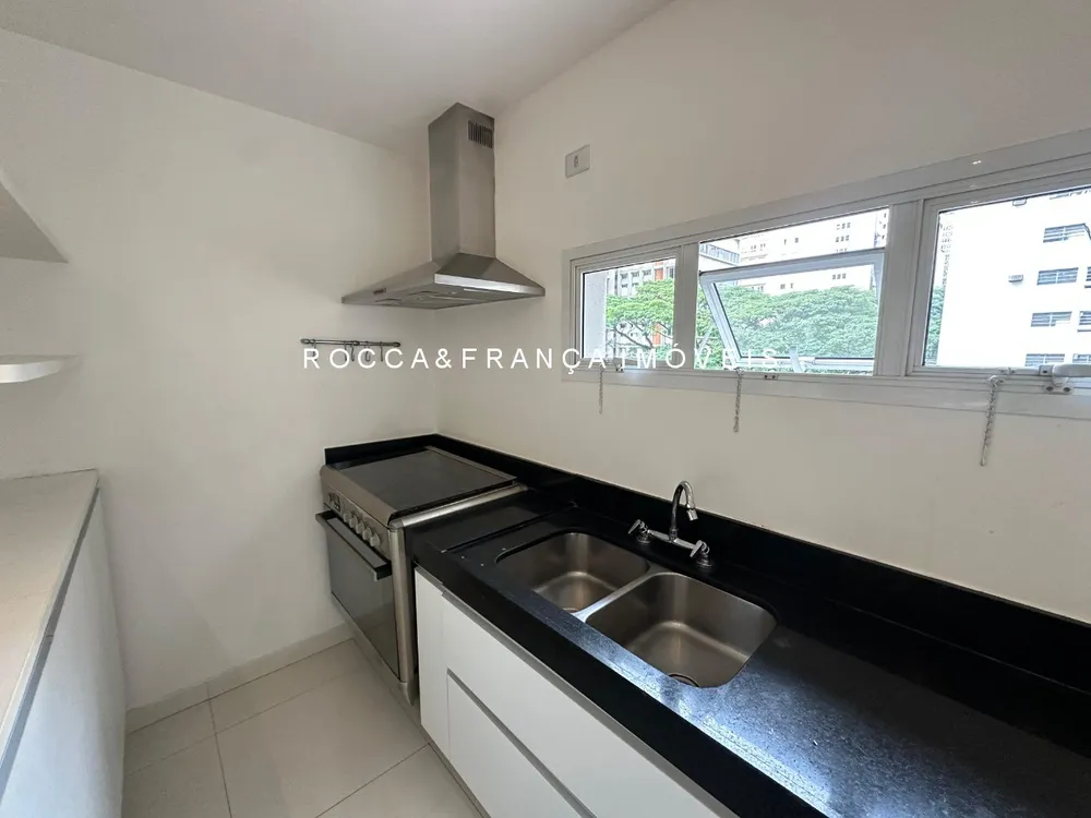 Apartamento, 3 quartos, 151 m² - Foto 5