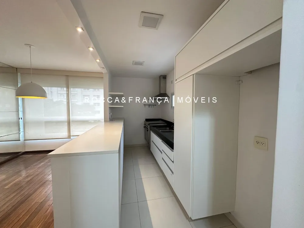 Apartamento, 3 quartos, 151 m² - Foto 4