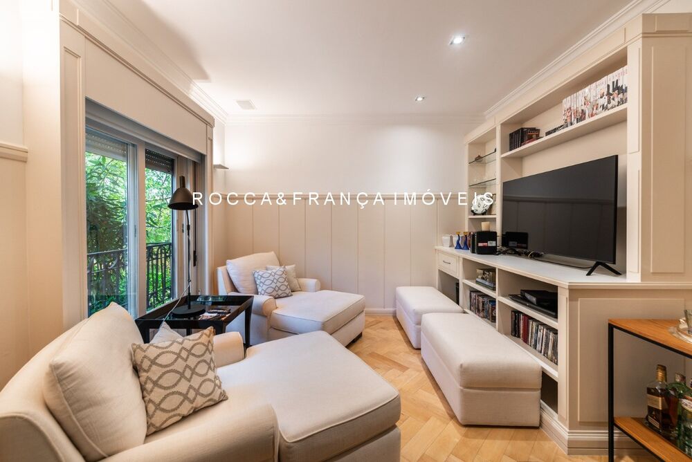 Apartamento, 2 quartos, 170 m² - Foto 2