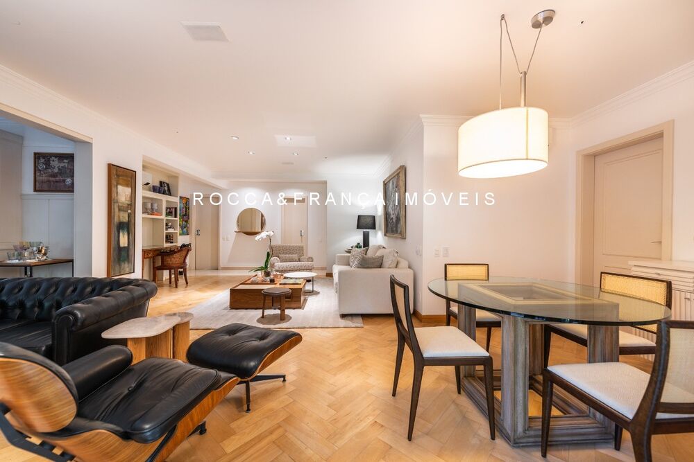 Apartamento, 2 quartos, 170 m² - Foto 7