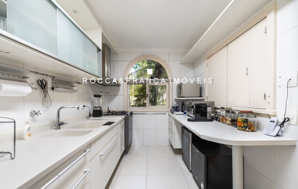 Apartamento, 2 quartos, 170 m² - Foto 22