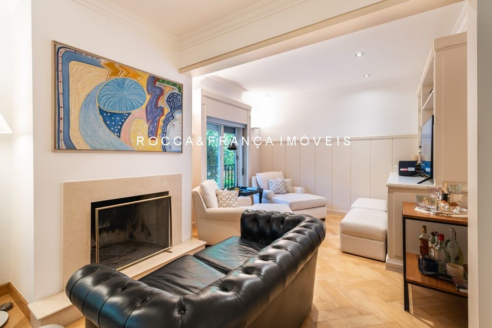 Apartamento, 2 quartos, 170 m² - Foto 10