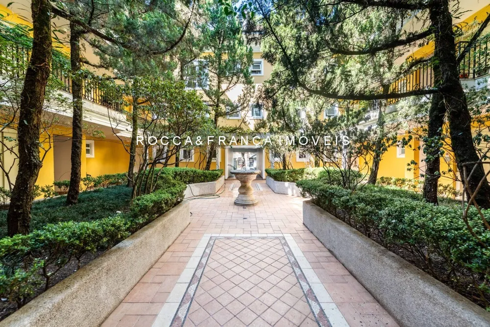 Apartamento, 2 quartos, 170 m² - Foto 35