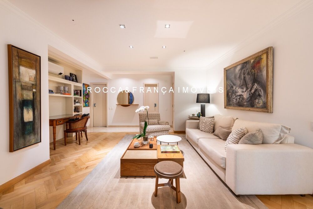 Apartamento, 2 quartos, 170 m² - Foto 3