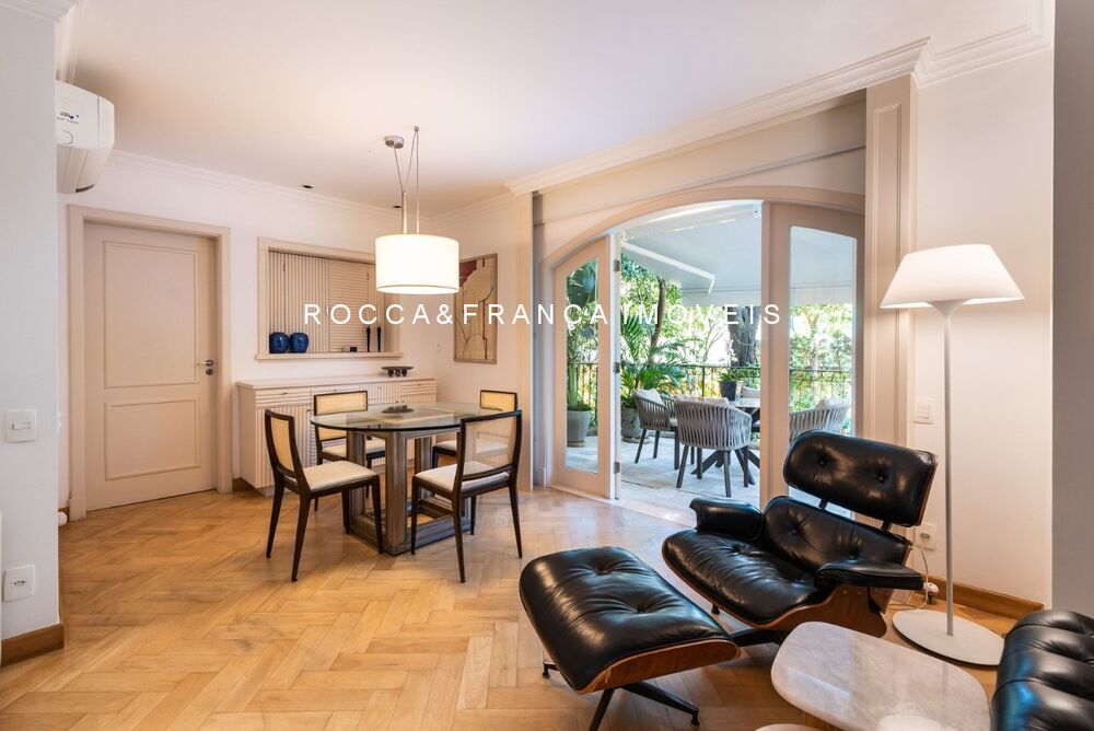 Apartamento, 2 quartos, 170 m² - Foto 30