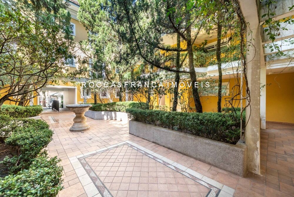 Apartamento, 2 quartos, 170 m² - Foto 6