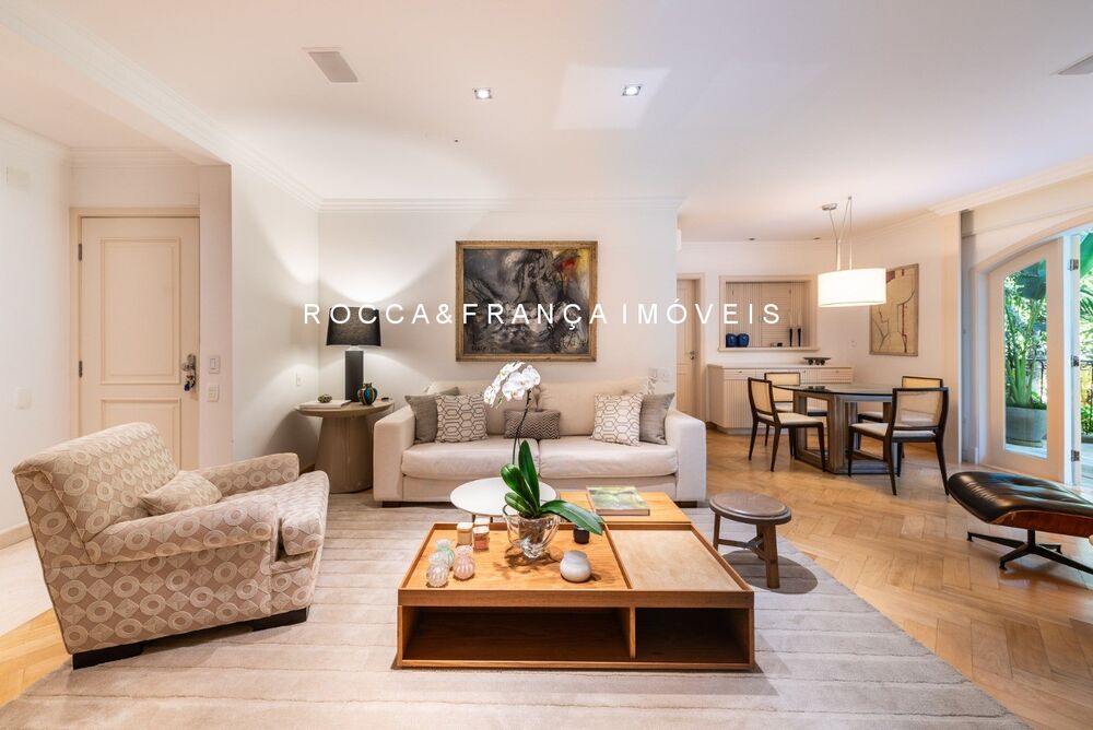 Apartamento, 2 quartos, 170 m² - Foto 35