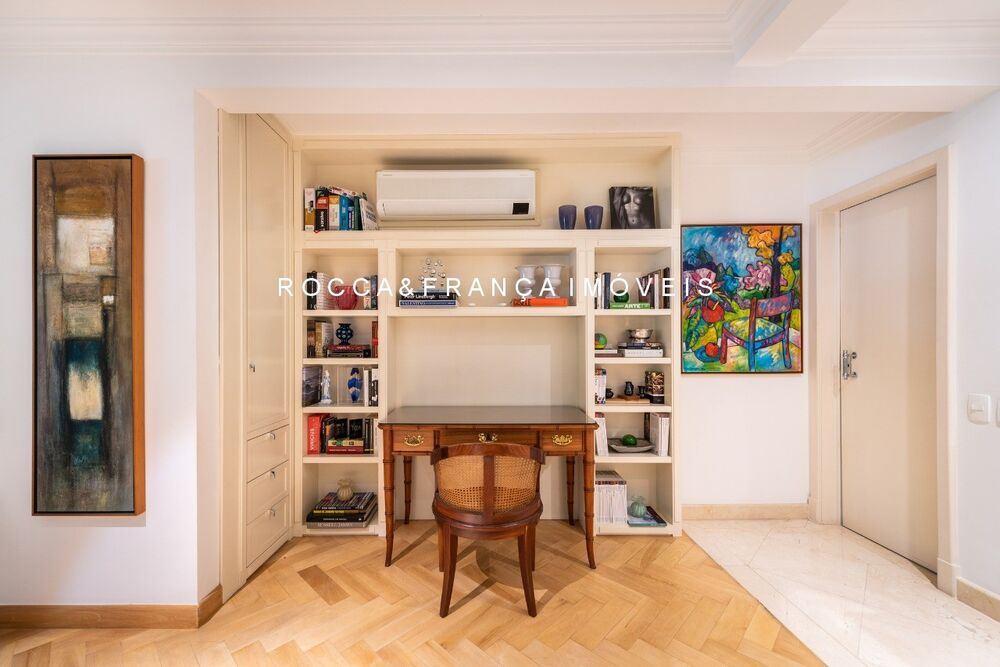 Apartamento, 2 quartos, 170 m² - Foto 34