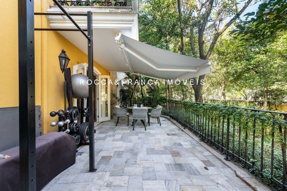 Apartamento, 2 quartos, 170 m² - Foto 32