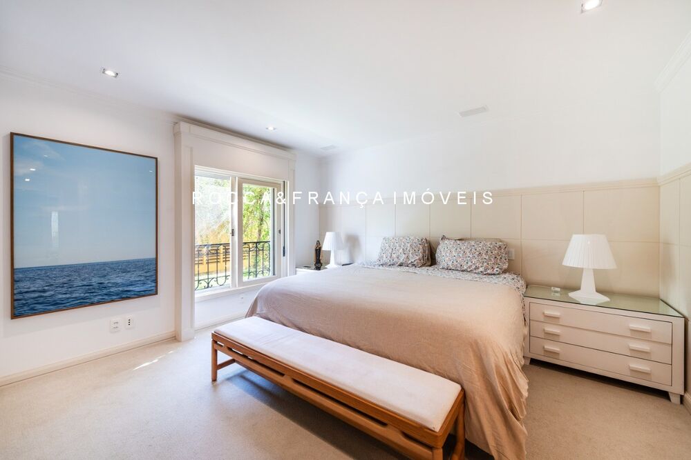 Apartamento, 2 quartos, 170 m² - Foto 8