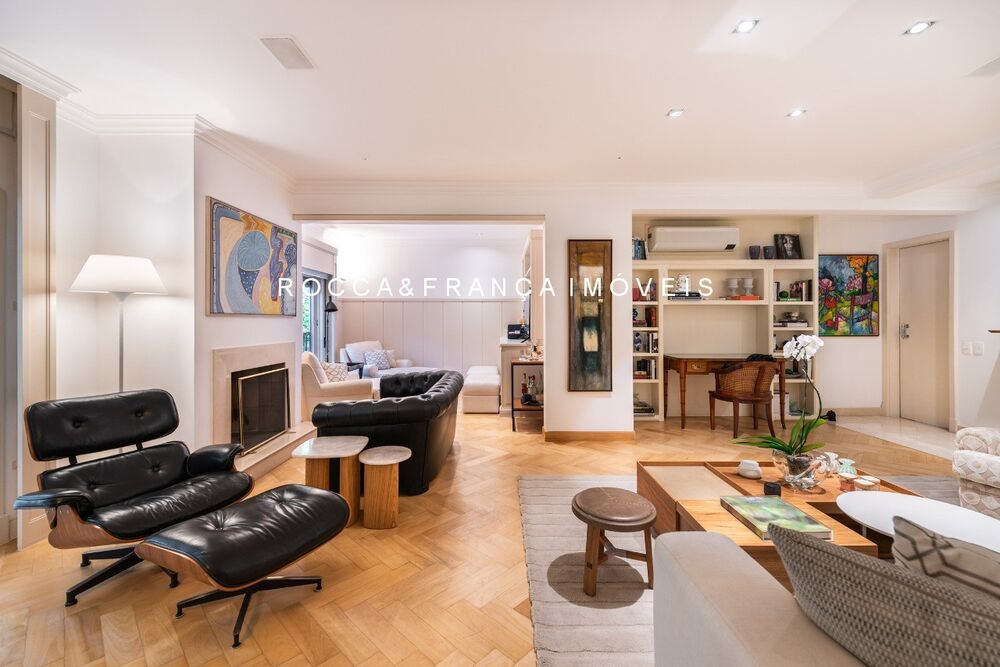 Apartamento, 2 quartos, 170 m² - Foto 25