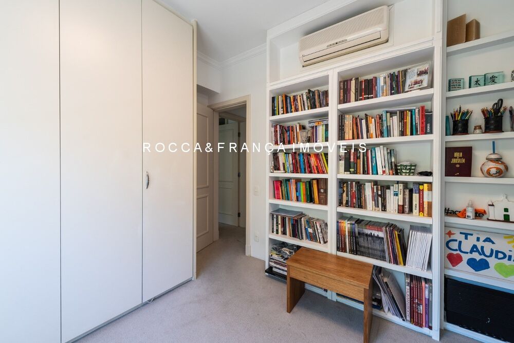 Apartamento, 2 quartos, 170 m² - Foto 5