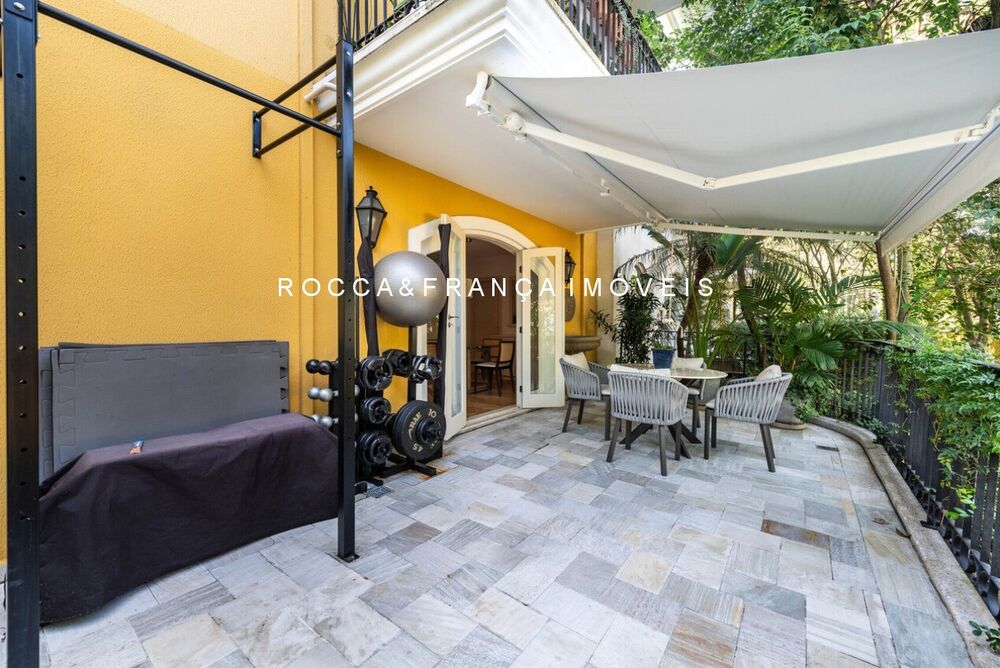Apartamento, 2 quartos, 170 m² - Foto 16