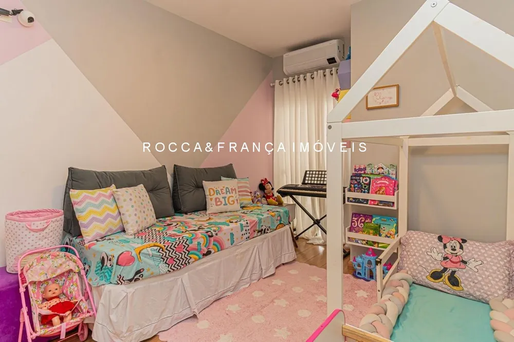 Apartamento, 3 quartos, 178 m² - Foto 7