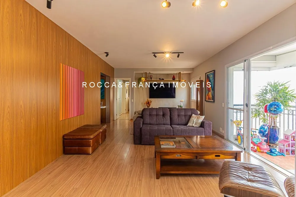 Apartamento, 3 quartos, 178 m² - Foto 2