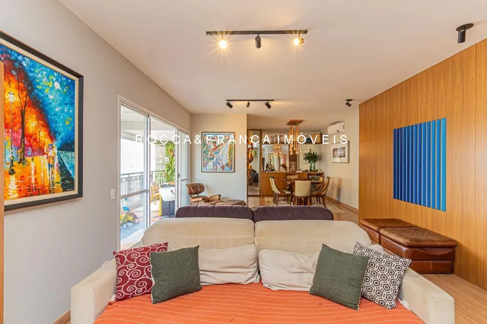 Apartamento, 3 quartos, 178 m² - Foto 4